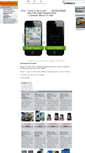 Mobile Screenshot of expressfixphone.com